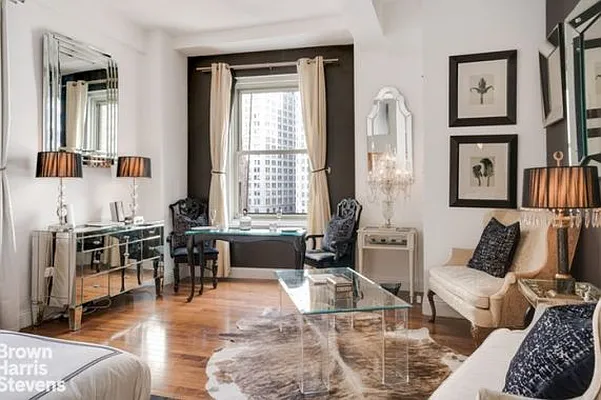 Rented by Brown Harris Stevens | media 34