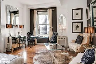 Rented by Brown Harris Stevens
