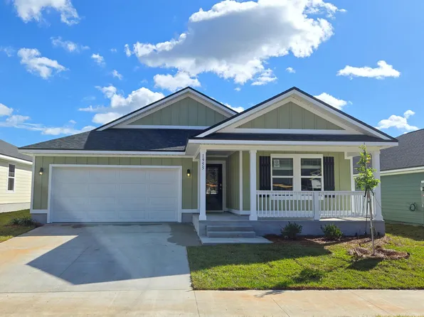 1955 Chickadee Way, Tallahassee, FL 32311