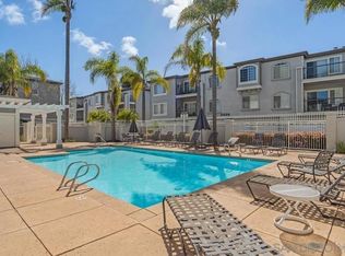 8631 Via Mallorca UNIT B, La Jolla, CA 92037