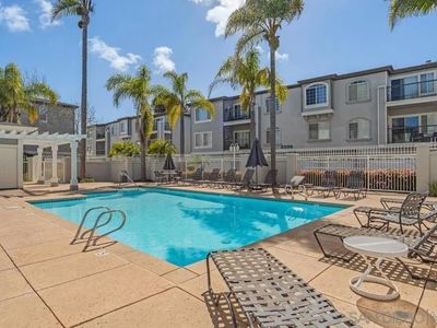 8631 Via Mallorca UNIT B, La Jolla, CA, 92037