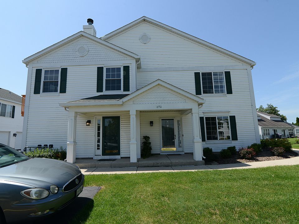 1st image of 690 Fieldcrest Dr Unit C