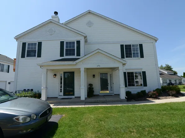 690 Fieldcrest Dr Unit C, South Elgin, IL 60177