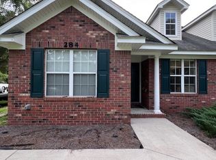 284 Fulton Harvey Rd, Crawfordville, FL 32327