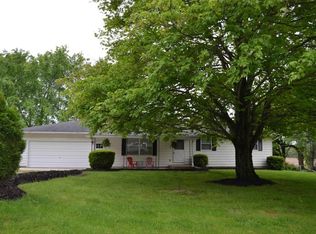 364 Hillandale Dr NE, Newark, OH 43055