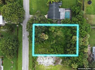 8001 Lockwood Drive, Fort Pierce, FL 34951