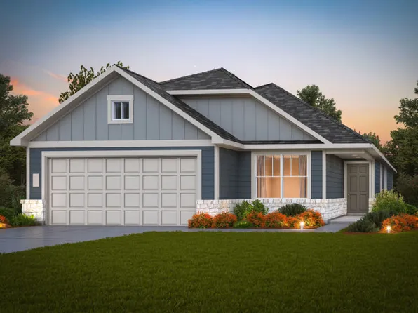 117 Jersey Ln, Boerne, TX 78006