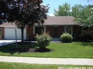 2104 E 10180 S, Sandy, UT 84092