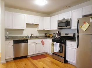 600 Cambridge St #401, Cambridge, MA 02141