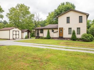 117 Richard Ave, Slippery Rock, PA 16057