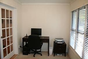 Sunroom/Office