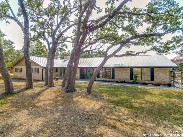 8712 DEER LEAP, Fair Oaks Ranch, TX 78015