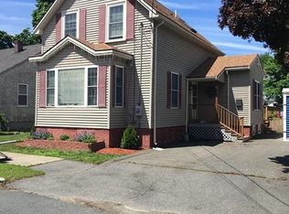 55 Pendexter St, Lynn, MA 01904