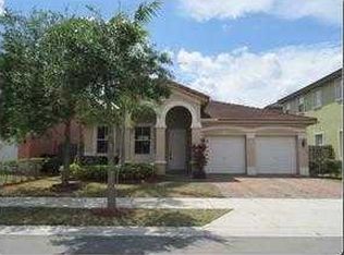 9310 SW 153rd Psge, Miami, FL 33196