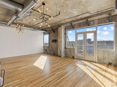 2020 Arapahoe Street #970, Denver, CO, 80205