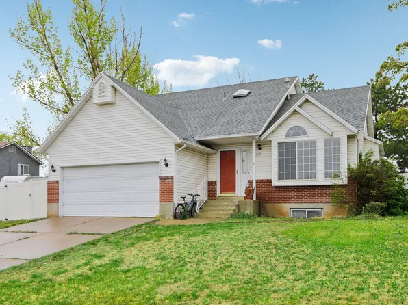 262 W 1850 N, Layton, UT 84041