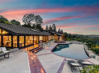 45 Saddleback Rd, Rolling Hills, CA 90274