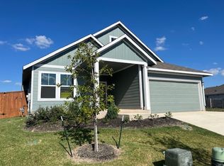 149 Wagon Spoke Way, Liberty Hill, TX 78642