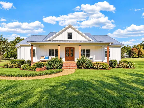 2431 Brownwood Rd, Madison, GA 30650