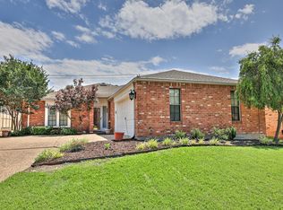 5837 Ridgerock Ct, Fort Worth, TX 76132