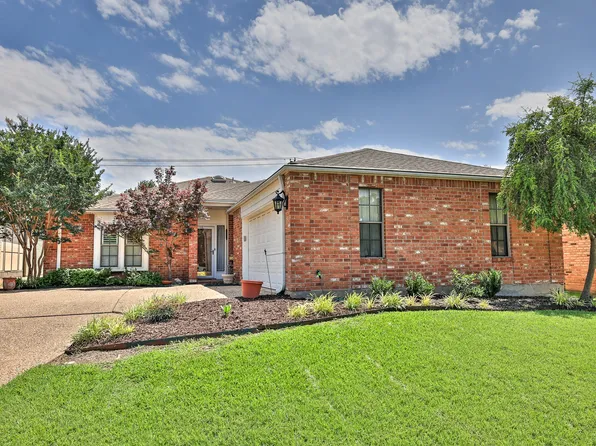 5837 Ridgerock Ct, Fort Worth, TX 76132