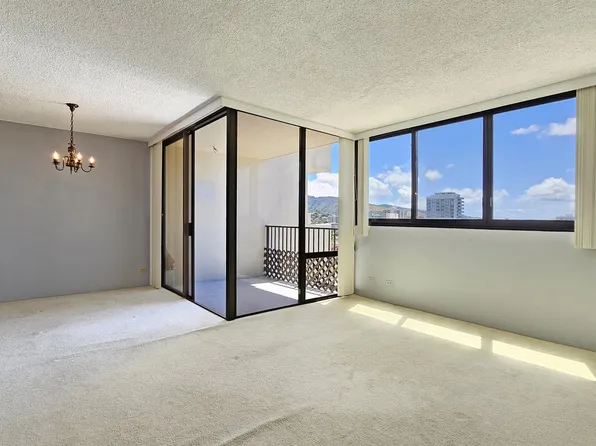 1571 Piikoi St, Honolulu, HI