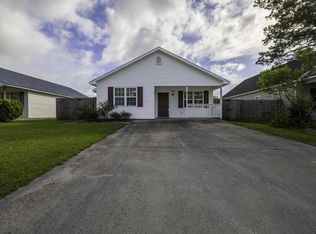 129 Sanders St, Jacksonville, NC 28540