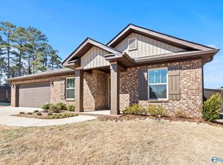 105 Umbra Cir, Huntsville, AL 35811