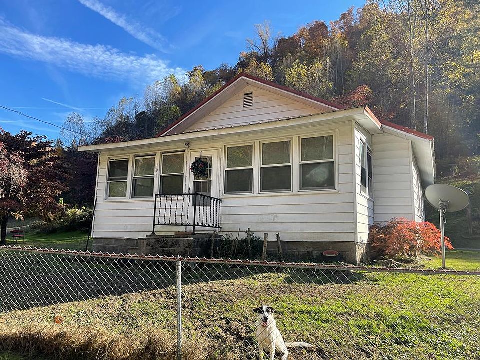 1st image of 195 Syck Ln