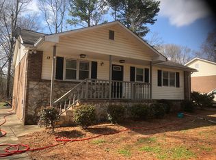 13 Werner Ct, Spartanburg, SC 29307
