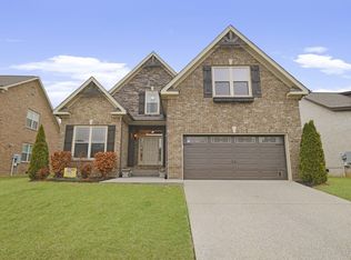 5007 Brickway Ct, Spring Hill, TN 37174