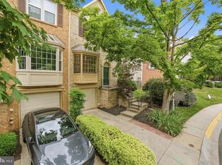 12327 Sour Cherry Way, Gaithersburg, MD 20878