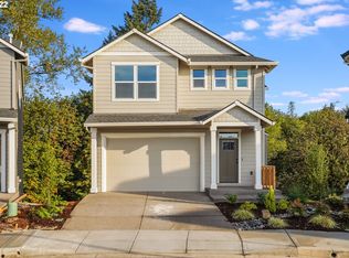 1530 S Camille Pl, Newberg, OR 97132