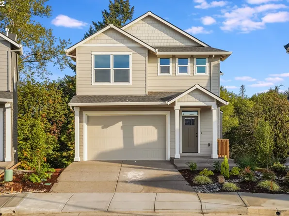 1530 S Camille Pl, Newberg, OR 97132