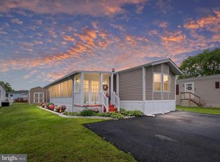 607 S Huckleberry Ave #130, Bear, DE 19701
