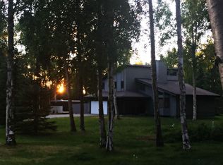 24865 Thunderbird Dr, Chugiak, AK 99567