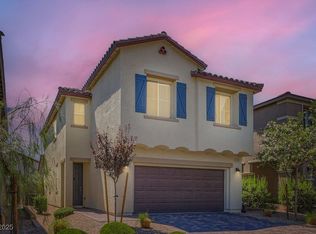 10011 Cluny Ave, Las Vegas, NV 89178