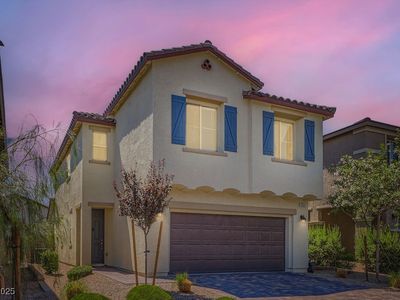 10011 Cluny Ave, Las Vegas, NV, 89178