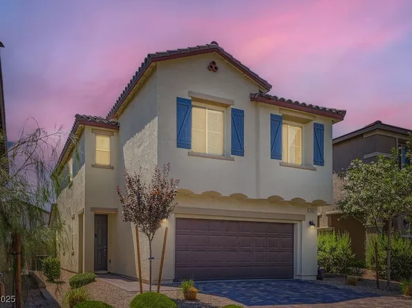 10011 Cluny Ave, Las Vegas, NV 89178