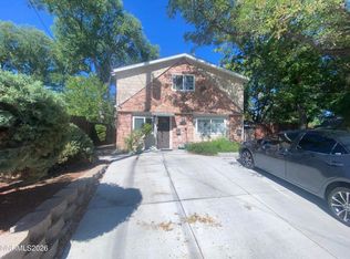 1610 N Stewart St, Carson City, NV