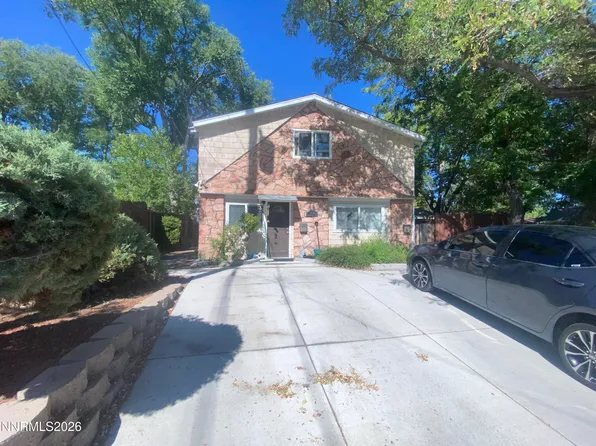 1610 N Stewart St, Carson City, NV 89706