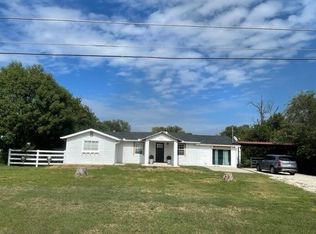 11119 Wortham Bend Rd, Waco, TX 76708