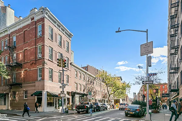 Sold by Brown Harris Stevens | media 10
