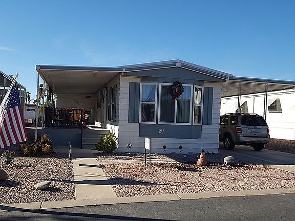 4th image of 11313 E Boise St