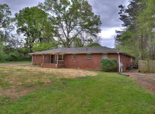 1564 Cassville Rd NW UNIT B, Cartersville, GA 30121