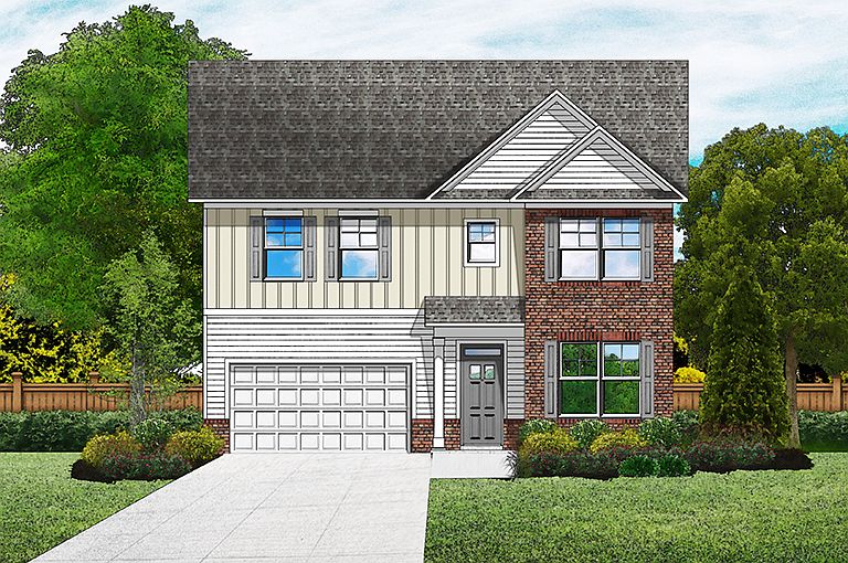 Elevation A2