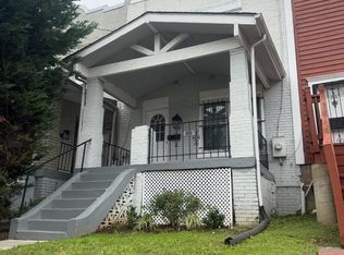 1818 Corcoran St NE, Washington, DC 20002