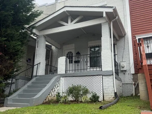 1818 Corcoran St NE, Washington, DC 20002