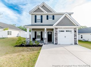 338 Troy Dr, Sanford, NC 27332