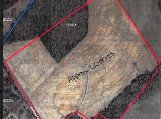 0000 Phillips Chapel Rd, Haw River, NC 27258